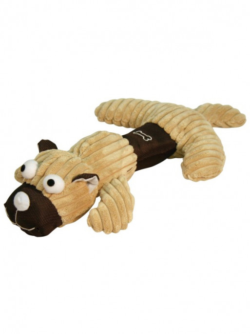 Peluche velours côtelé Ours Kerbl Peluche velours côtelé Ours Kerbl