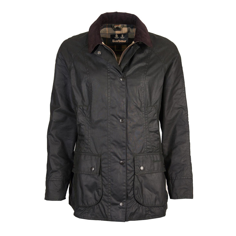 Veste Beadnell Wax Jacket Barbour