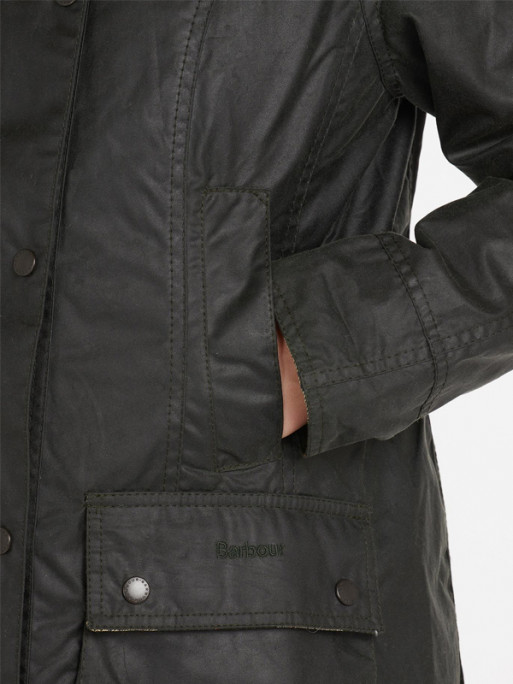 Veste Beadnell Wax Jacket Barbour