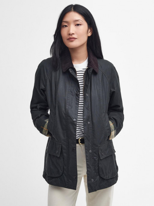 Veste Beadnell Wax Jacket Barbour