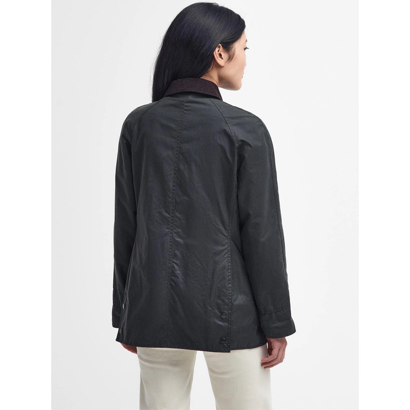 Veste Beadnell Wax Jacket Barbour