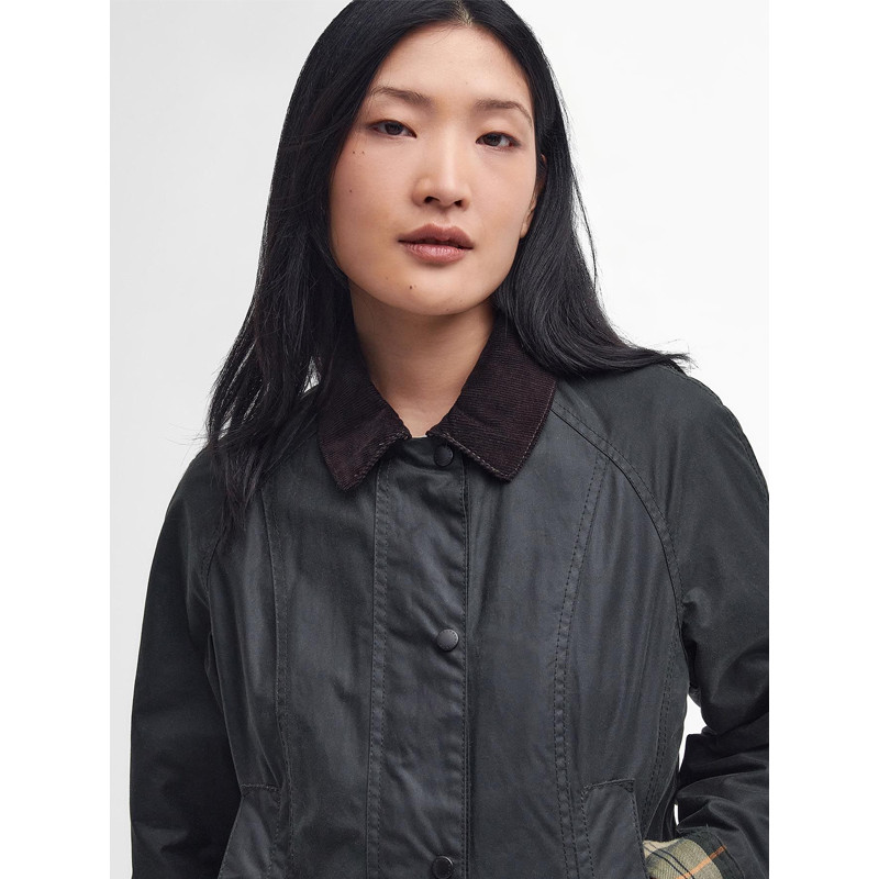 Veste Beadnell Wax Jacket Barbour