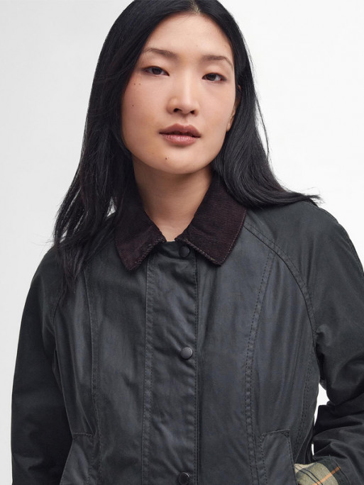 Veste Beadnell Wax Jacket Barbour