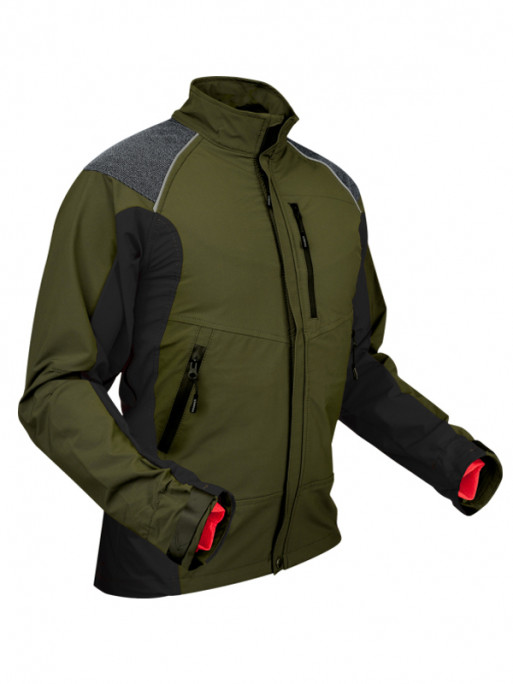 Veste Stretch Air Ventilation Pfanner Veste Stretch Air Ventilation Pfanner