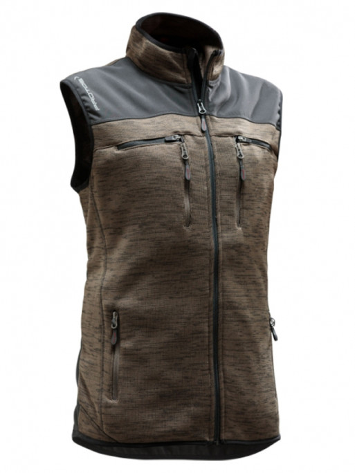 Gilet sans manches Protos Inuit Pfanner Gilet sans manches Protos Inuit Pfanner