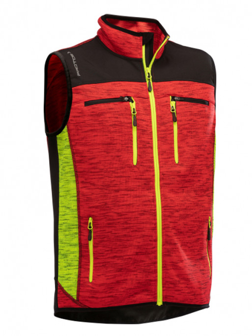Gilet sans manches Protos Inuit Pfanner Gilet sans manches Protos Inuit Pfanner