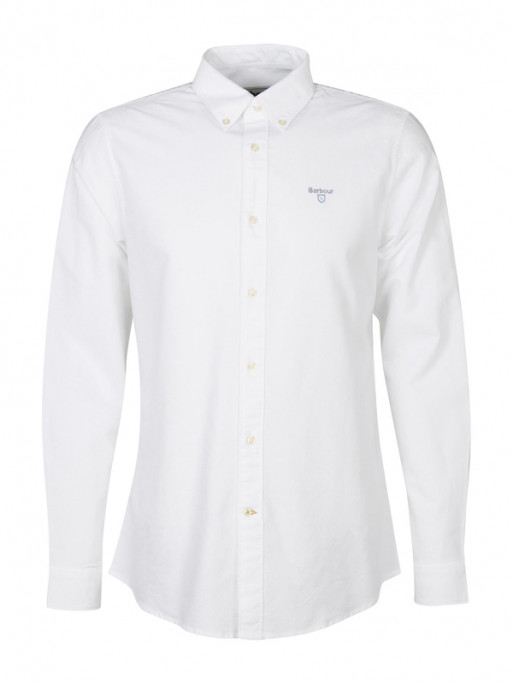 Chemise Oxtown Tailored Barbour