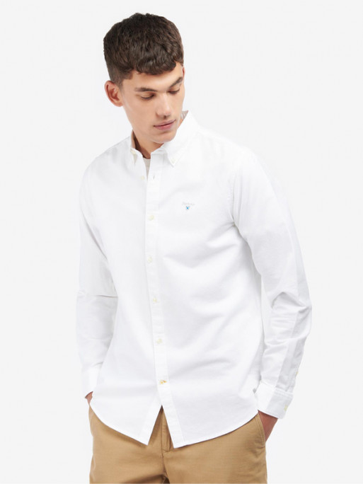 Chemise Oxtown Tailored Barbour