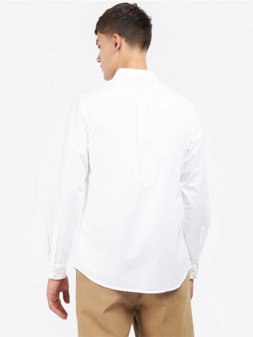 Chemise Oxtown Tailored Barbour