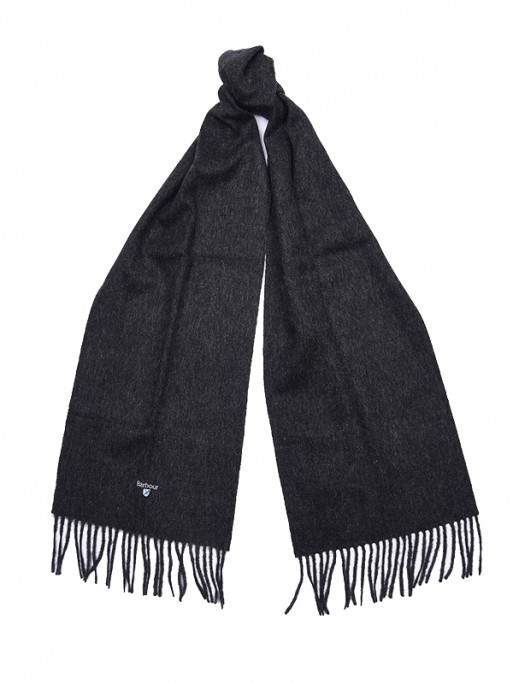 Echarpe Plain Lambswool Barbour Echarpe Plain Lambswool Barbour