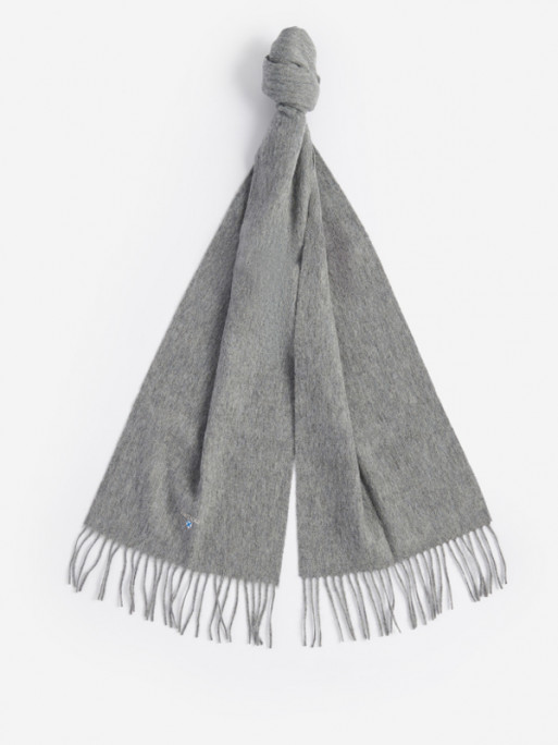 Echarpe Plain Lambswool Barbour