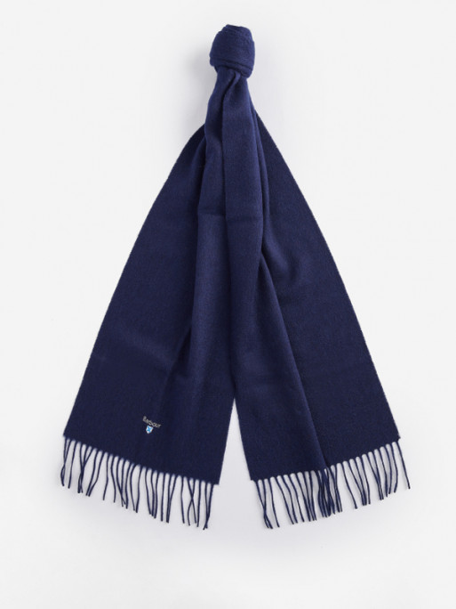 Echarpe Plain Lambswool Barbour Echarpe Plain Lambswool Barbour