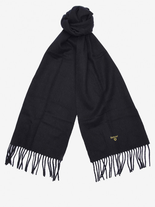 Echarpe Plain Lambswool Barbour Echarpe Plain Lambswool Barbour