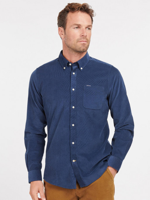 Chemise Ramsey Tailored Shirt Barbour