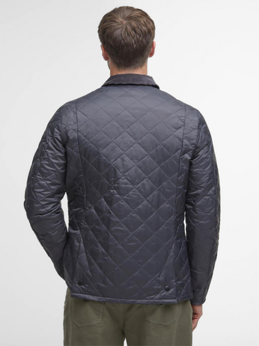Veste Héritage Liddesdale Barbour