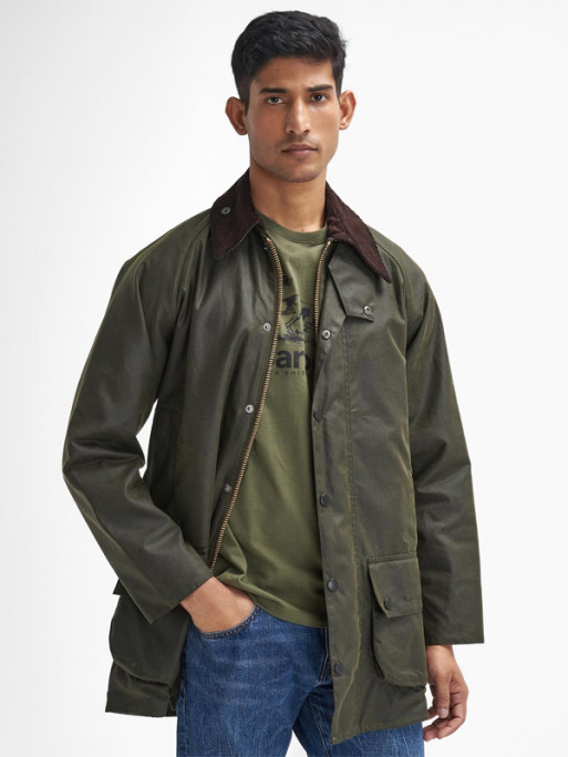 Veste cirée Beaufort Barbour Veste cirée Beaufort Barbour