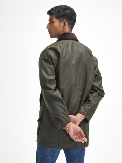 Veste cirée Beaufort Barbour Veste cirée Beaufort Barbour