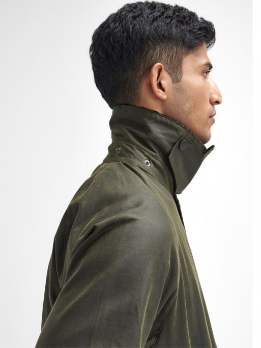 Veste cirée Beaufort Barbour Veste cirée Beaufort Barbour