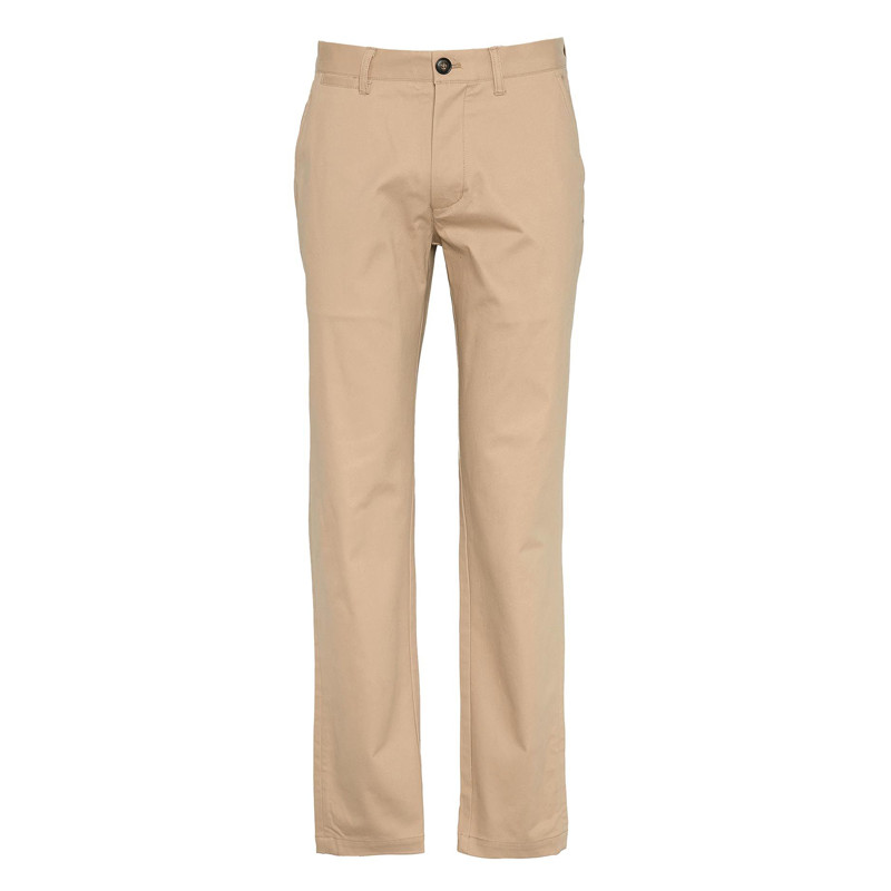 Pantalon Suede Sateen Tailored Barbour