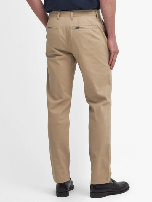 Pantalon Suede Sateen Tailored Barbour Pantalon Suede Sateen Tailored Barbour