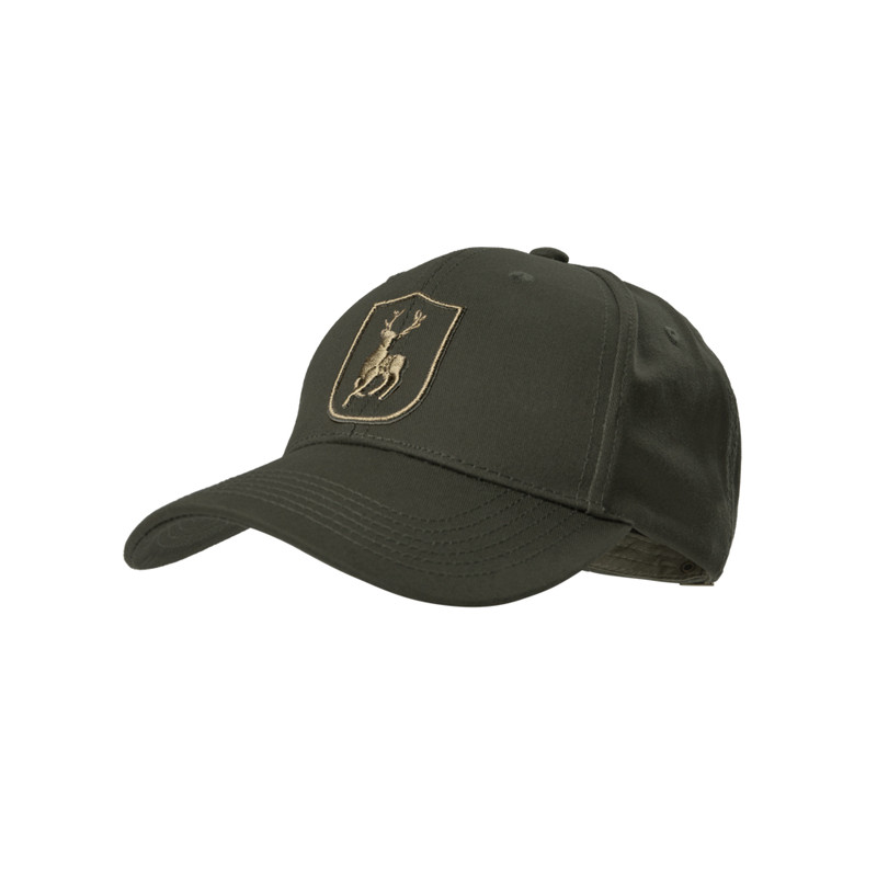Casquette avec bouclier Deerhunter