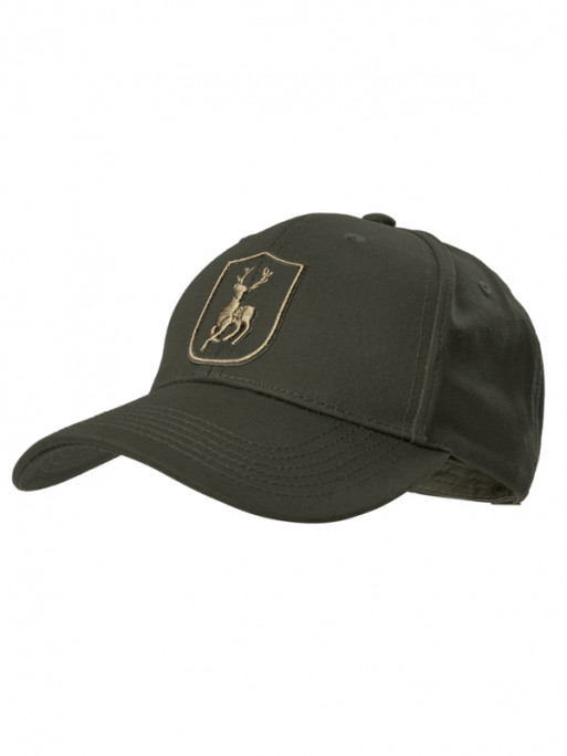 Casquette avec bouclier Deerhunter