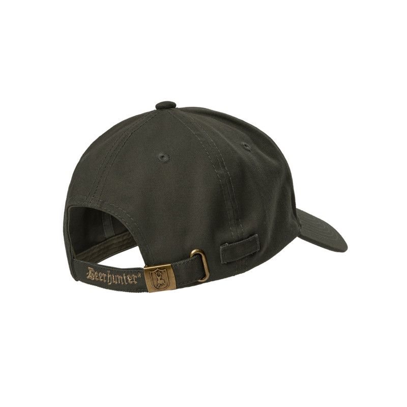 Casquette avec bouclier Deerhunter
