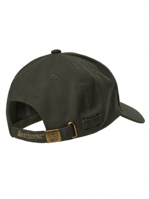 Casquette avec bouclier Deerhunter