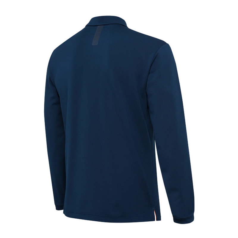 Polo manches longues Tech Corporate Beretta
