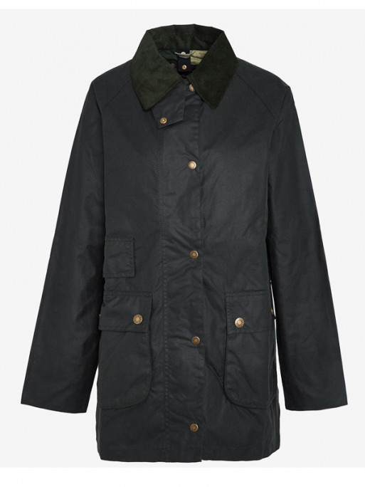 Veste cirée Tain femme Barbour Veste cirée Tain femme Barbour