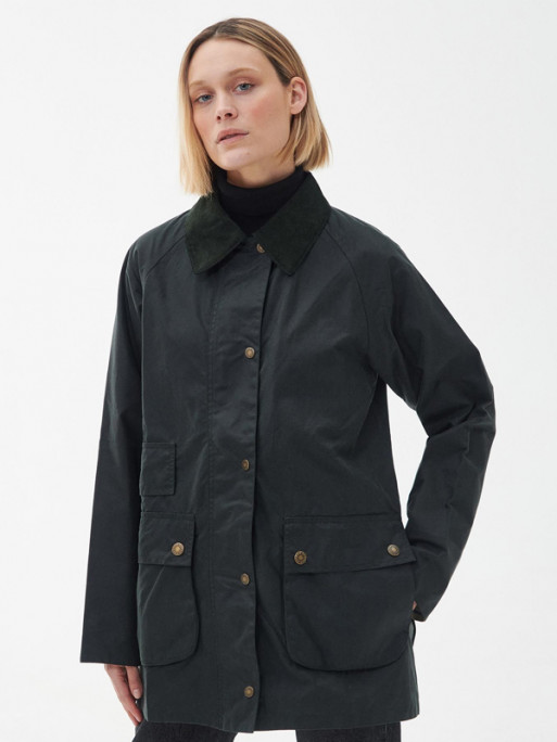 Veste cirée Tain femme Barbour Veste cirée Tain femme Barbour