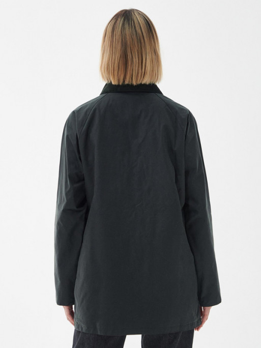 Veste cirée Tain femme Barbour Veste cirée Tain femme Barbour
