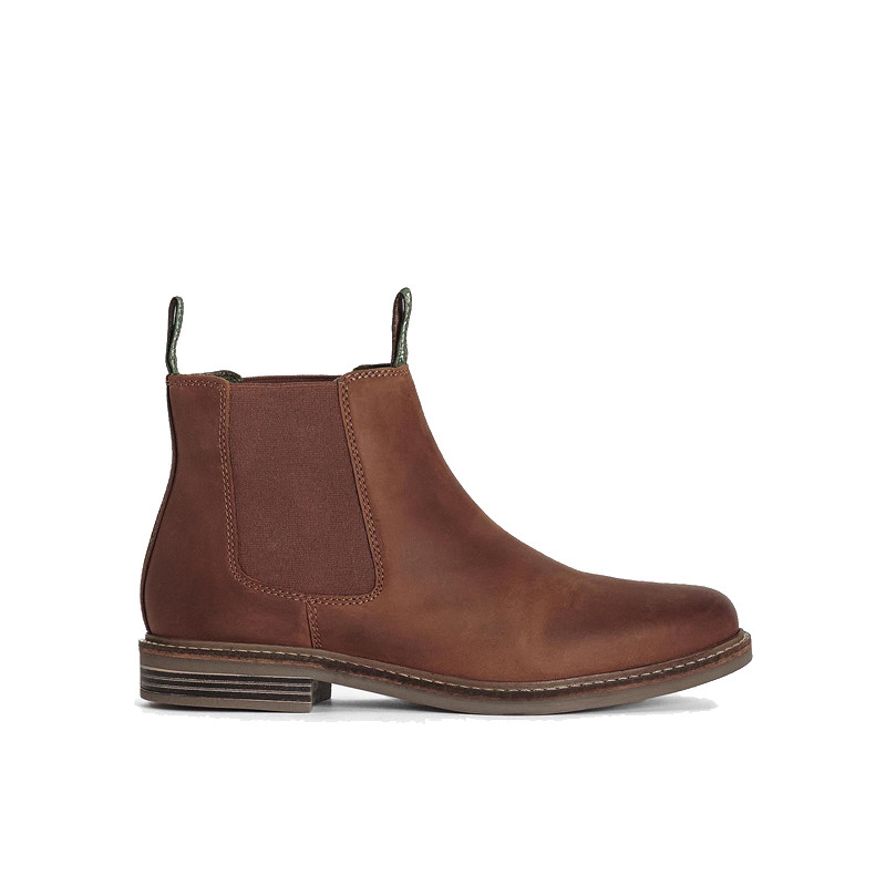 Bottines Farsley Chelsea Barbour