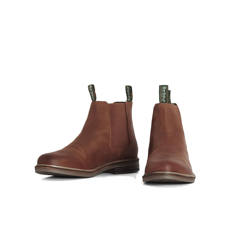 Bottines Farsley Chelsea Barbour