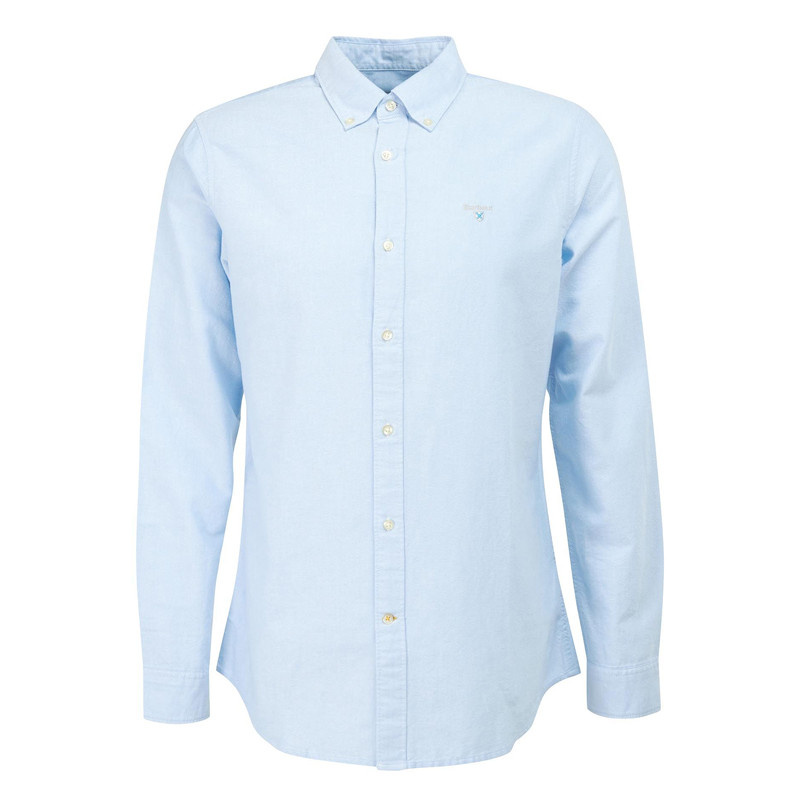 Chemise Oxtown Tailored Barbour