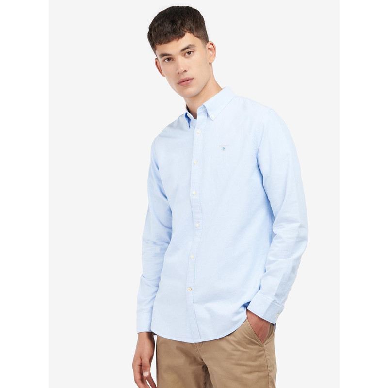 Chemise Oxtown Tailored Barbour
