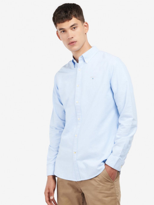 Chemise Oxtown Tailored Barbour Chemise Oxtown Tailored Barbour