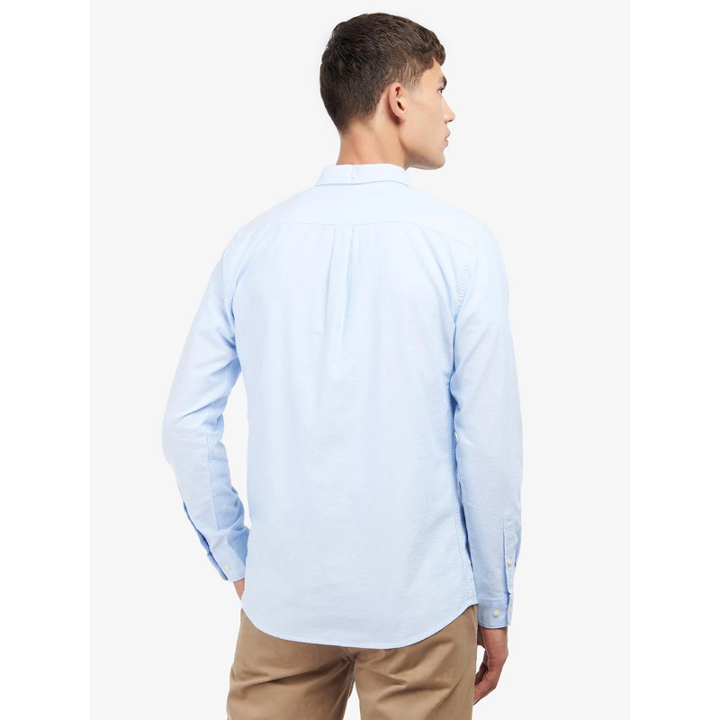 Chemise Oxtown Tailored Barbour