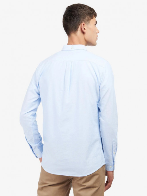 Chemise Oxtown Tailored Barbour Chemise Oxtown Tailored Barbour