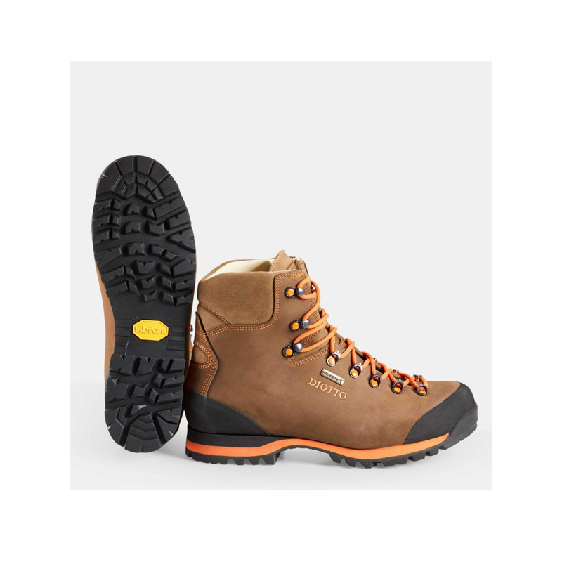 Chaussures Laste Diotto