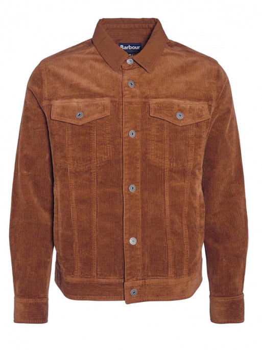 Surchemise Cord Barbour Surchemise Cord Barbour
