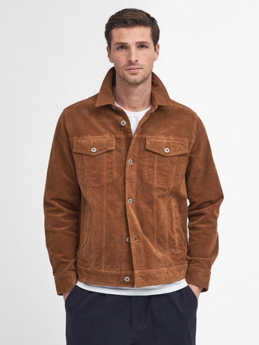 Surchemise Cord Barbour Surchemise Cord Barbour