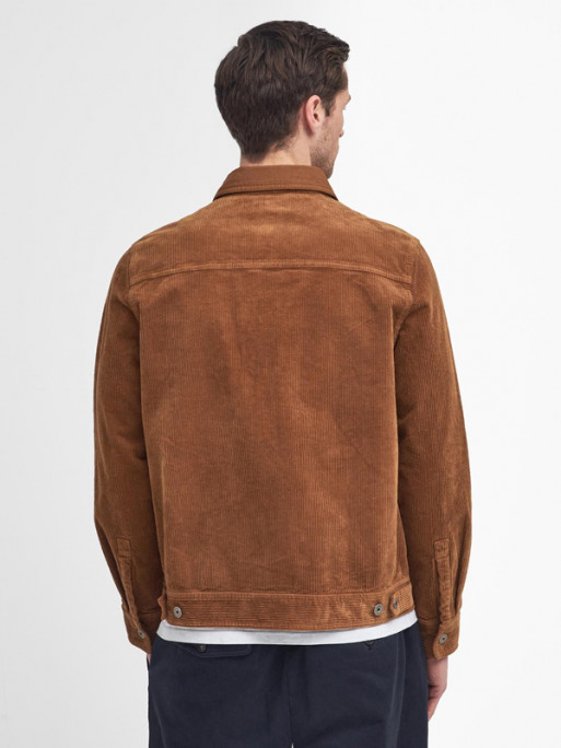 Surchemise Cord Barbour Surchemise Cord Barbour