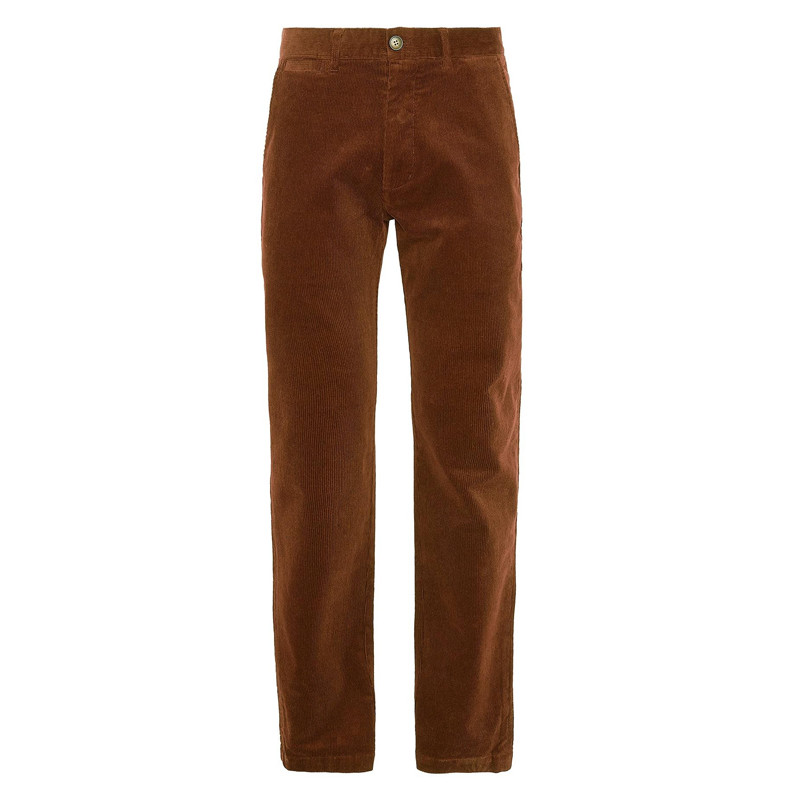 Pantalon Stretch Cord Tailored Barbour