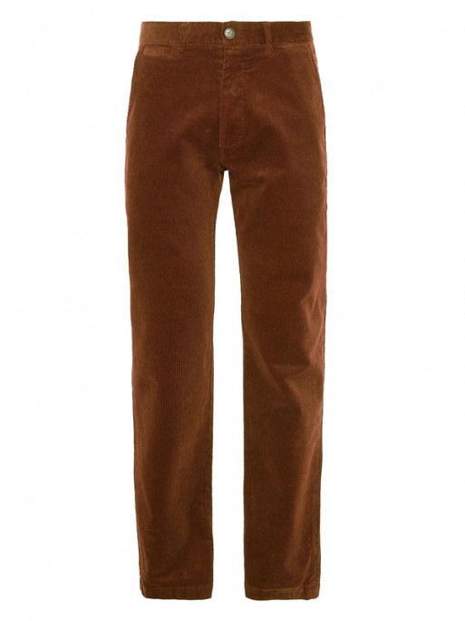 Pantalon Stretch Cord Tailored Barbour