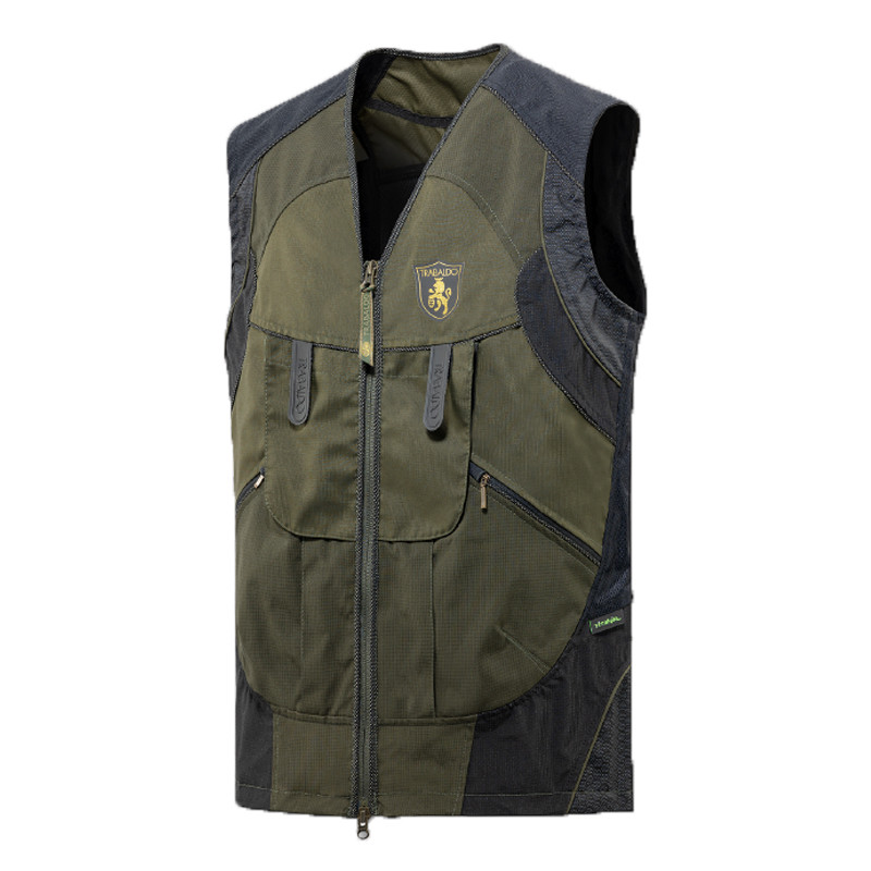Gilet sans manches Sniper Trabaldo