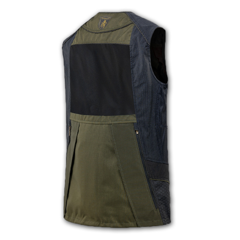 Gilet sans manches Sniper Trabaldo