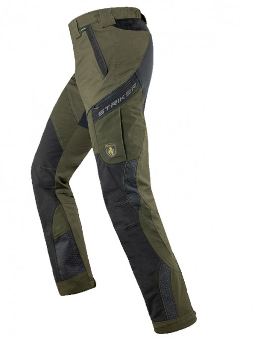 Pantalon Cargo Tactique Homme - Chasse, Travail, Extérieur, Doublure Chaude, Coupe Décontractée