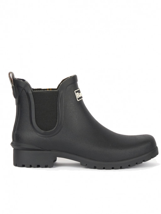Bottines Wilton Chelsea Willy femme Barbour Bottines Wilton Chelsea Willy femme Barbour
