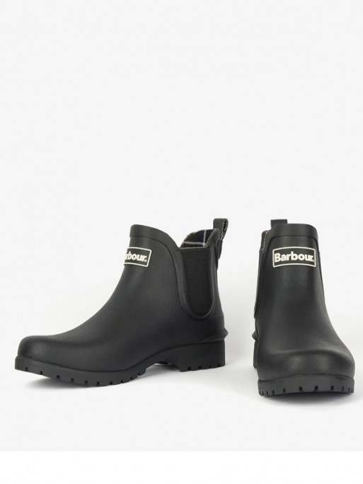 Bottines Wilton Chelsea Willy femme Barbour Bottines Wilton Chelsea Willy femme Barbour